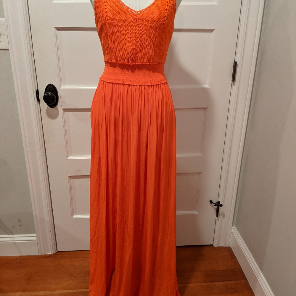 Ramy Brook size S Stella dress. New with tag